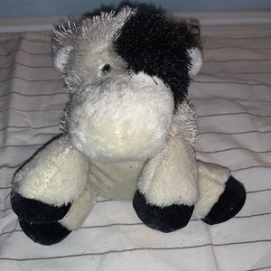 Ganz cow plush